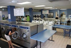 EZ Wash Laundromat - Cheektowaga NY Location