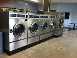 EZ Wash Laundry - Orchard Park Car Wash and Laundromat